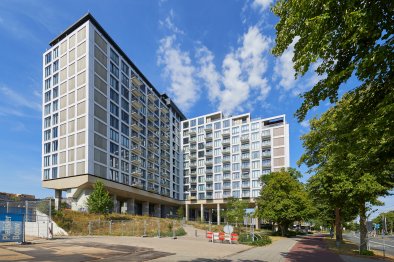 private-rentals for rent on Velperweg 47 520
