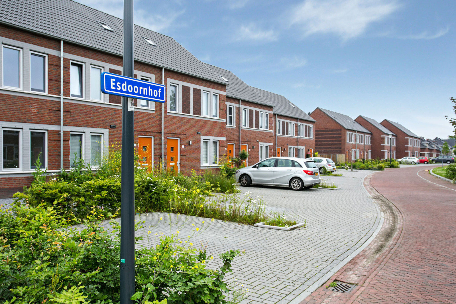 Woonhuis in Helmond