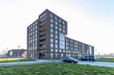 homes for rent on Appartement Einthovenpad 11 B