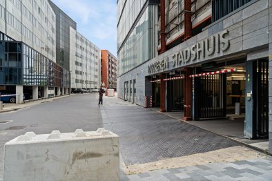 free-sector-houses for rent on Tinnegieterstede 68
