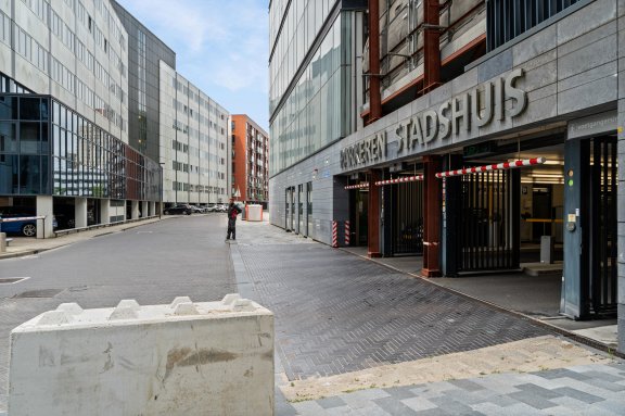 Appartement Tinnegieterstede 68