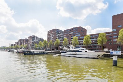 huurwoningen te huur op Appartement Louis Pregerkade 252