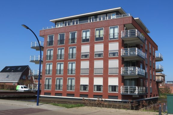 Appartement Parkleane 20