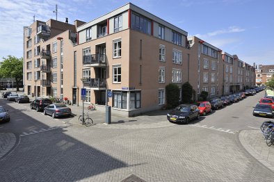 appartementen te huur op Appartement Wielingenstraat 28 K