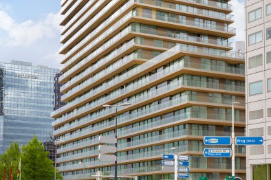 appartementen te huur op Appartement Boompjes 50 Q