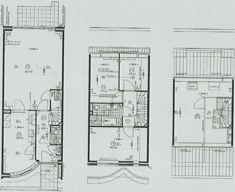 Object Plattegrond