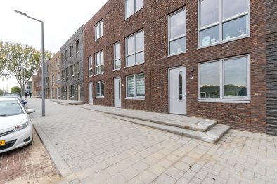 huurwoningen te huur op Eengezinswoning Katadreuffestraat 11