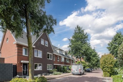 huurwoningen te huur op Eengezinswoning Gouden Uillaan 73