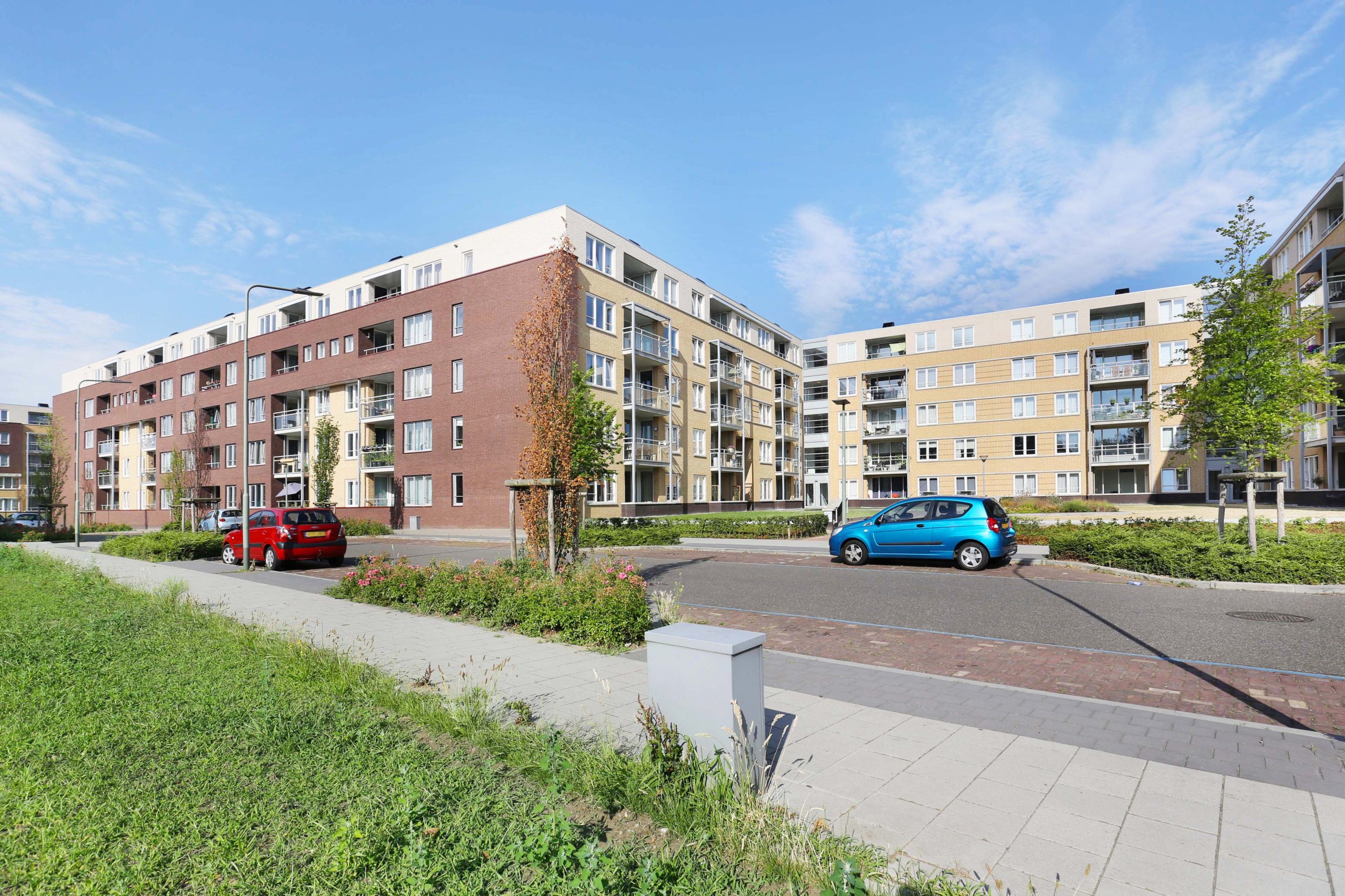 Appartement in Roermond
