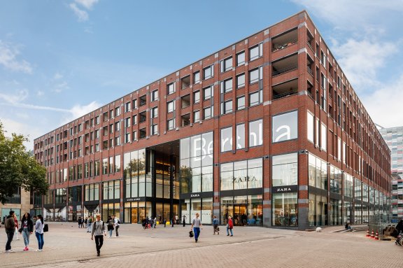 Hollandse Toren 14 Utrecht