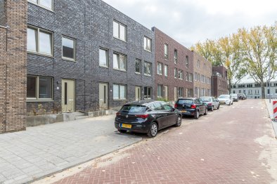 huurwoningen te huur op Eengezinswoning Dreverhavenstraat 4
