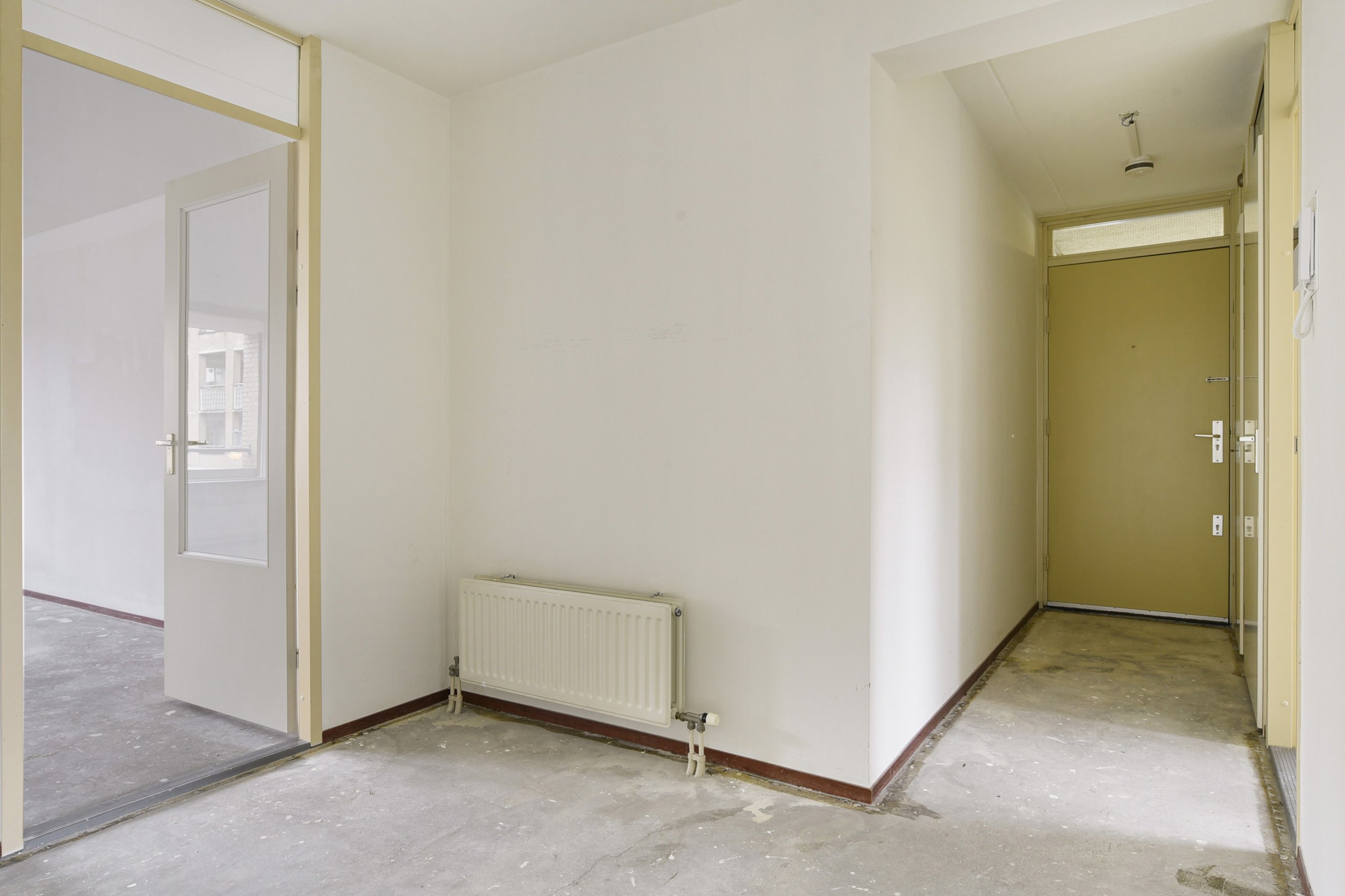 Appartement in Vlaardingen