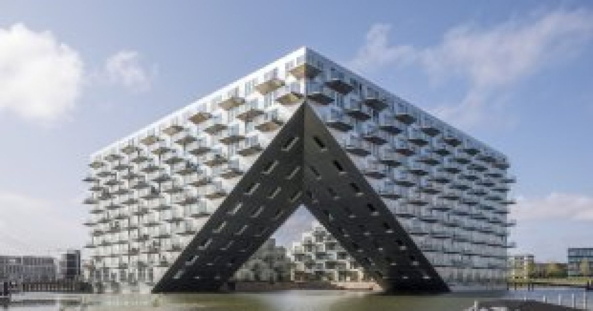 Haringbuisdijk 51, Amsterdam