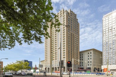 free-sector-houses for rent on Appartement Schedeldoekshaven 216