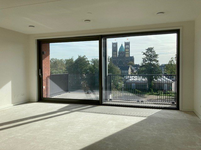 Mieszkanie — Haarlem