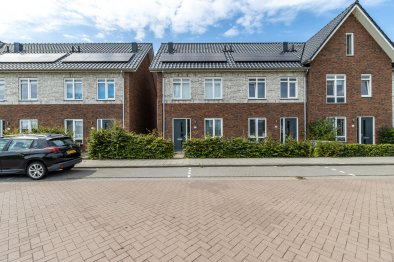 appartementen te huur op Eengezinswoning Antoon van Wijngaardenweg 32