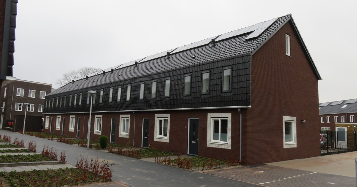 Hildo Kroppad 10, Utrecht
