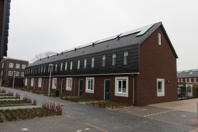 vrije-sector-woningen te huur op Appartement Hildo Kroppad 10
