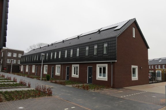 Appartement Hildo Kroppad 10