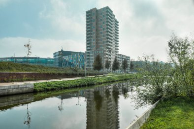 huurwoningen te huur op Appartement Elzenhagensingel 421