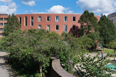 studios for rent on Appartement Tosarituin 9