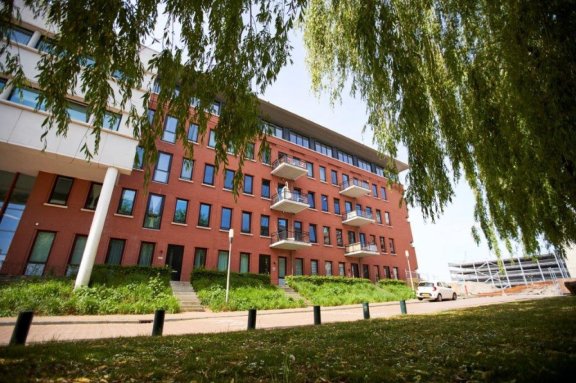 Appartement Maanplein 89 H