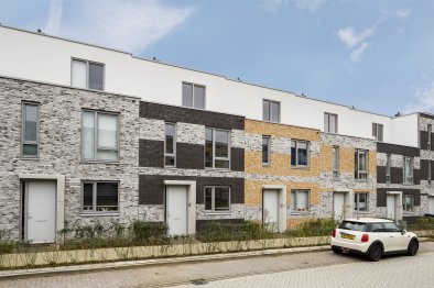 homes for rent on Eengezinswoning Lili Bleekerstraat 9