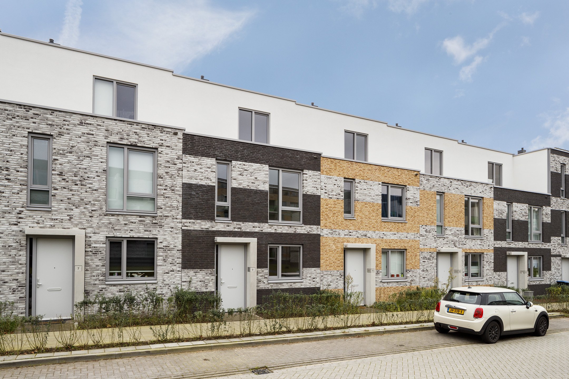 Family home in Nijmegen