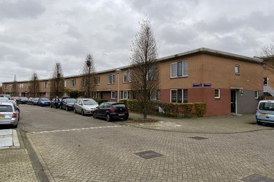 appartementen te huur op Eengezinswoning Oostakkerstraat 32