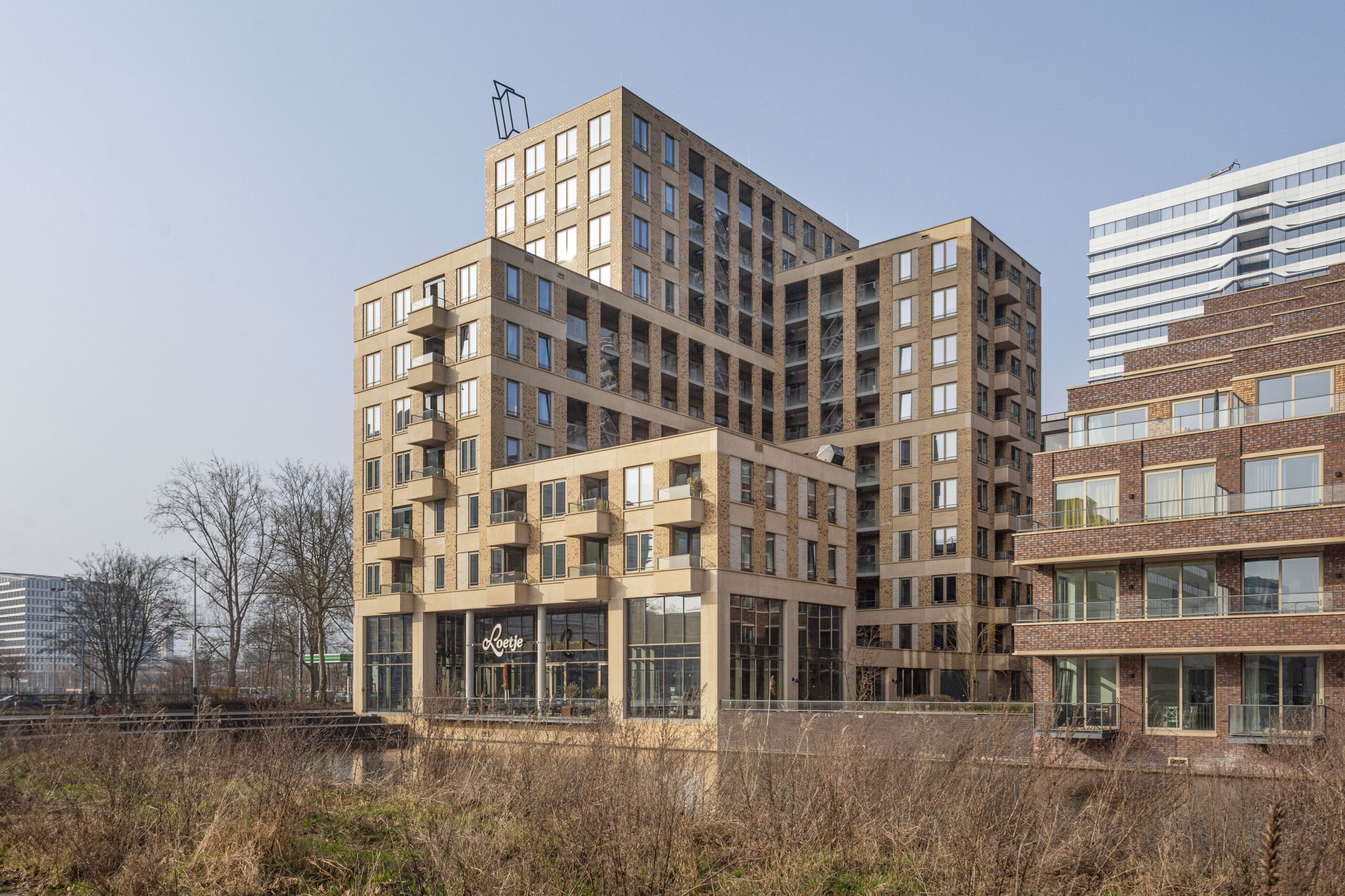 Dom — Amsterdam