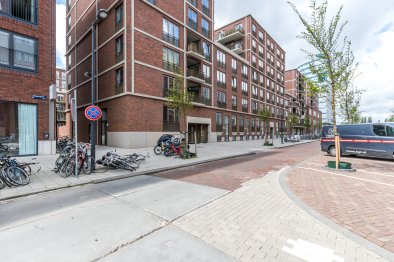 huurwoningen te huur op Appartement Amstelvlietstraat 608