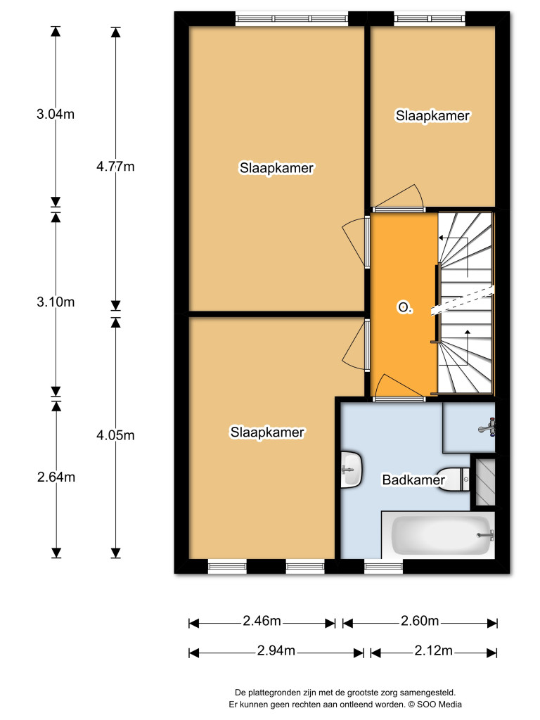 Object Plattegrond