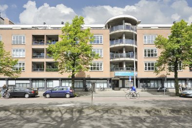 free-sector-houses for rent on Appartement Wielingenstraat 26 J