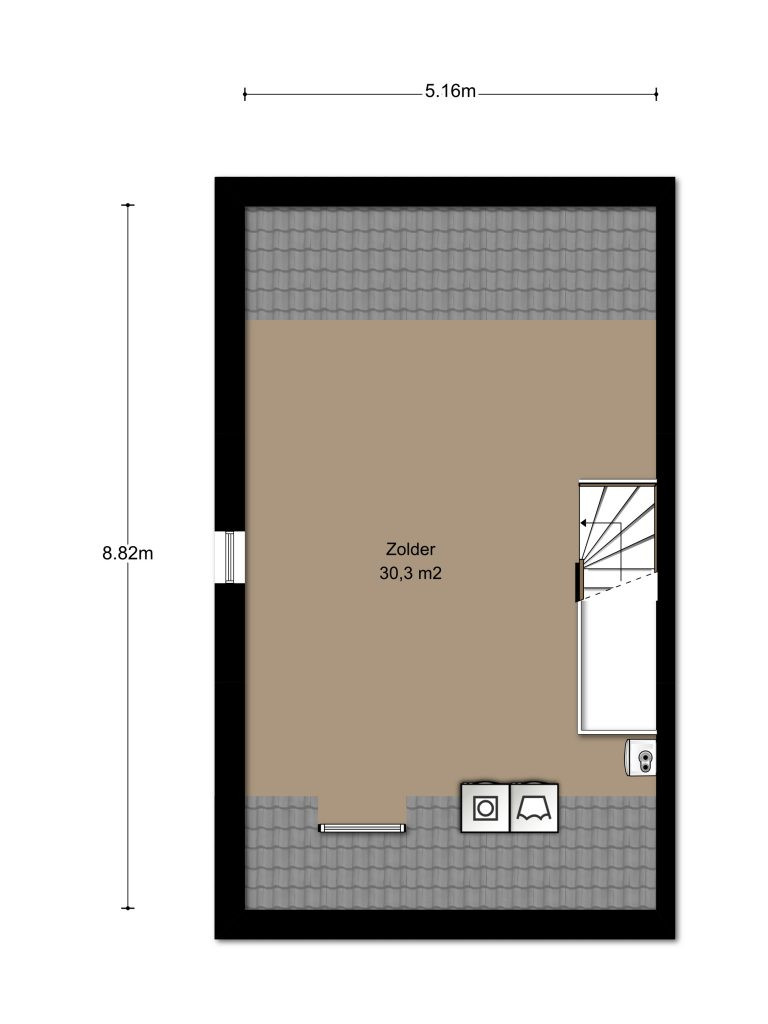 Object Plattegrond