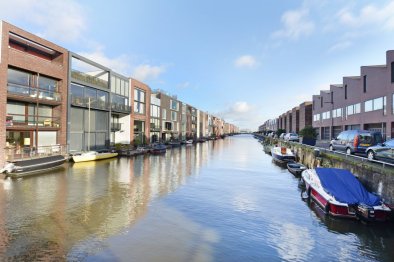 private-rentals for rent on Appartement R.j.h. Fortuynplein 32