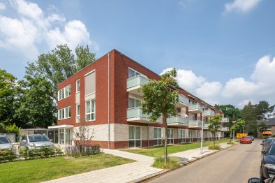 apartments for rent on Louise Henriettelaan 16 C