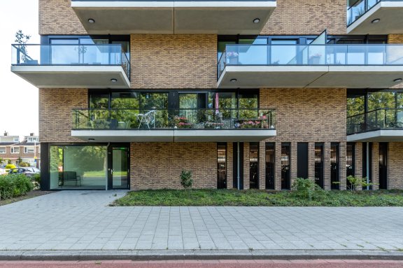 Appartement Koningslaan 90 G