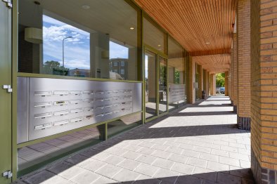 homes for rent on Appartement Spui 360