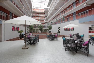 studios for rent on Appartement Guido Gezellestraat 115