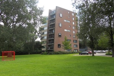 particuliere-woningen te huur op Appartement Adriaan Roland Holstlaan 79