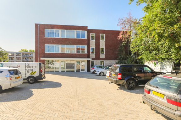 Appartement Louise Henriettelaan 26 D