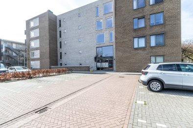 appartementen te huur op Appartement Herman Dirvenpark 42