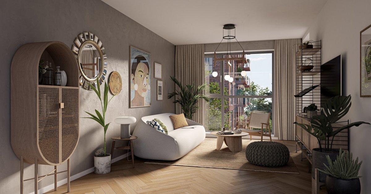 Huidenclubplein 90, Rotterdam