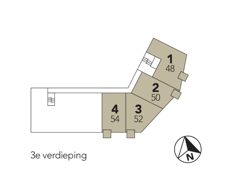 Object Plattegrond