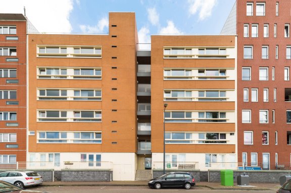 Appartement Sumatrakade 891