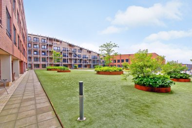 private-rentals for rent on Appartement Sonny Rollinsstraat 129