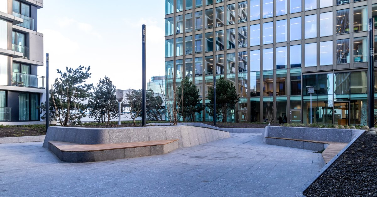 Van Sijpesteijnkade 11 M, Utrecht