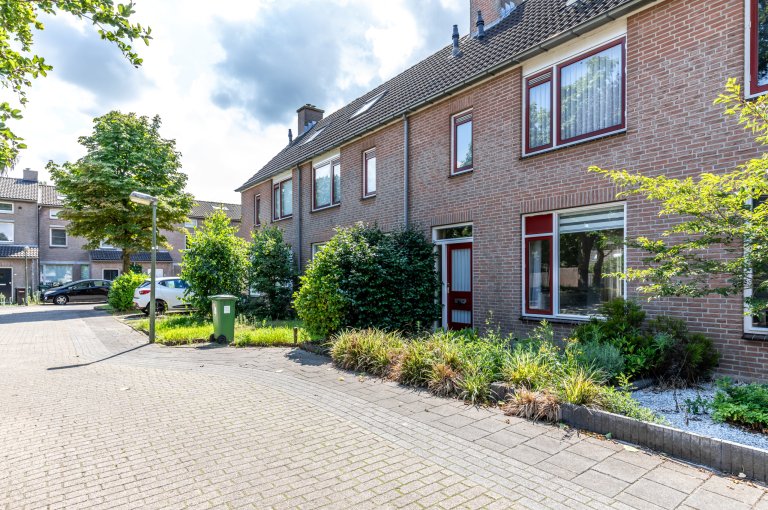 Eengezinswoning Gruttoborch 10