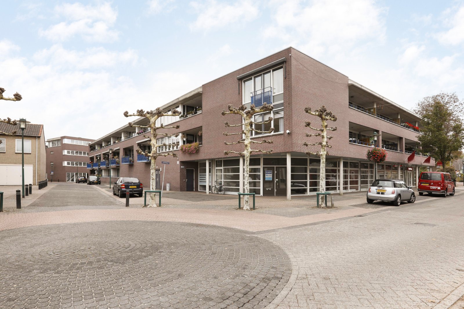 Apartment in Deurne