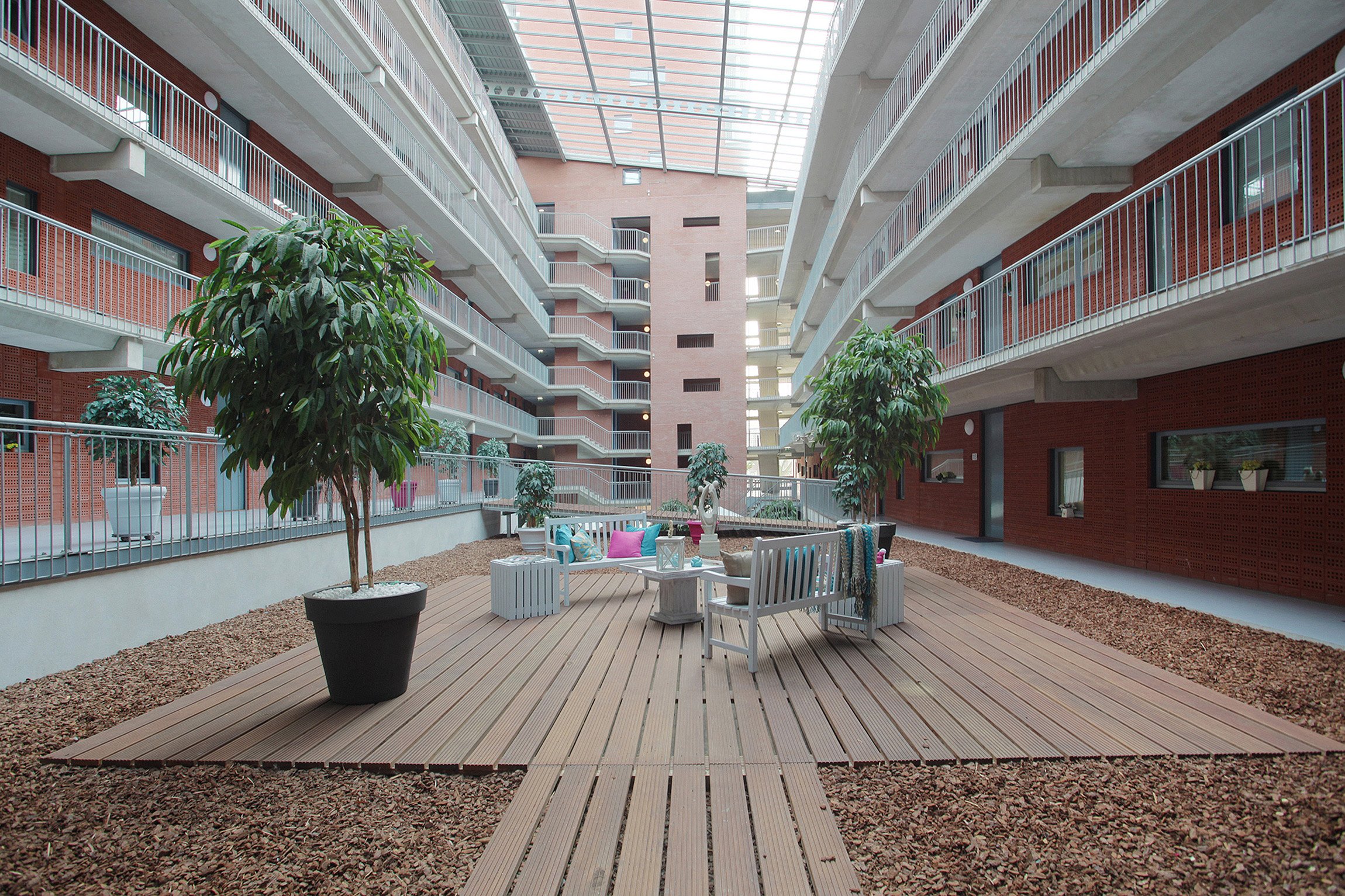 Apartment in Leidschendam-Voorburg